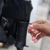 Gas Glove (Single Pack)